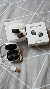 Samsung galaxy buds fe kõrvaklapid (2 foto / 2)