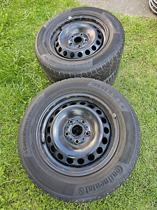 R15 5x112 lamellrehvide komplekt (4 foto / 4)