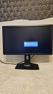 Dell Monitor P2412hb (2 foto / 4)