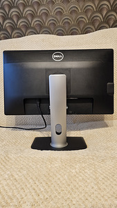 Dell Monitor P2412hb (3 foto / 4)