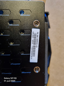 Msi r9 380 gaming 4gb (3 foto / 5)