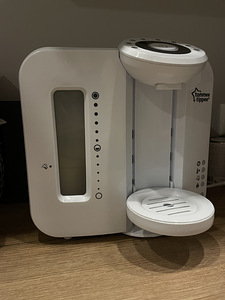 Tommee tippee piimasegu masin (2 foto / 3)