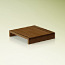 Цельноклееный деревянный модуль для дивана-стола и т. д. (но (фото #2)