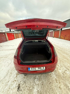 Citroen C4 1.6 бензин 2005, автомат, панорама (4 фото из 14)