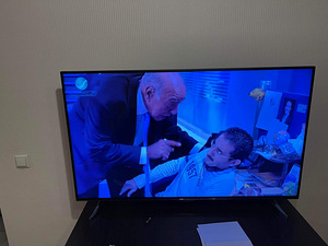 Smart tv 55", JVC (4 foto / 4)