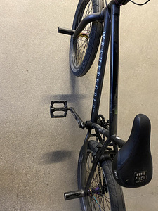 Велосипед BMX «WeThePeople» (3 фото из 6)