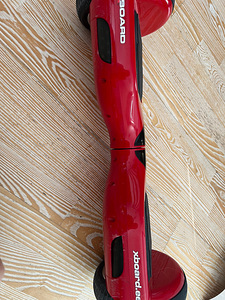Giroskuter-Hoverboard Xboard BS-2 (5 foto / 6)