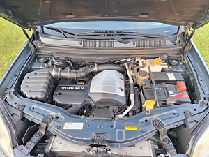 CHEVROLET CAPTIVA 1.991 110 kW - 07 (9 foto / 10)