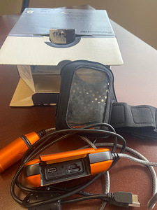 Go-Pro kaamera Panasonic HX-A100 (4 foto / 6)