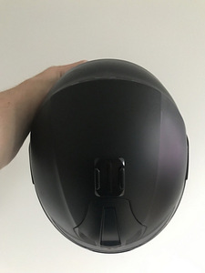 Шлем Scorpion EXO-910 AIR (flip-back) suurus L (4 foto / 9)