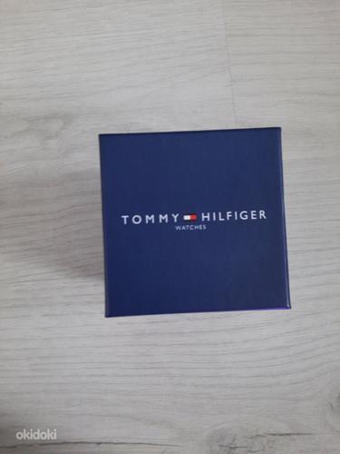 Tommy Hilfiger käekell (foto #1)