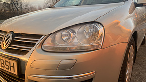 Volkswagen Jetta Automat 1.4 Tsi (13 foto / 15)