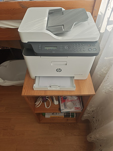 Printer HP Color Laser MFP 179fnw