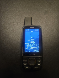 Garmin GPSMAP 67 – käsigps, heas seisukorras (1 foto / 2)