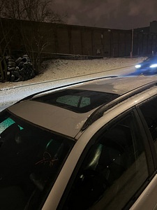 BMW E39 (10 foto / 10)