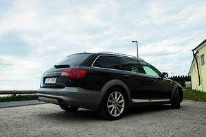 Продается 3.0 TDI Quattro 171 кВт (6 фото из 11)