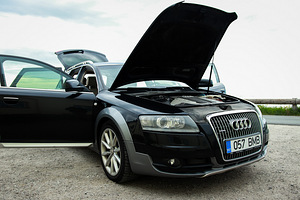 Продается 3.0 TDI Quattro 171 кВт (7 фото из 11)