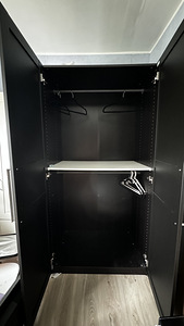 IKEA kapp шкаф забронирован (2 фото из 5)