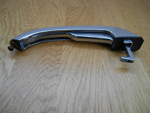 SAAB 99 ukselink (82 3805) (3 foto / 4)