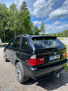 Auto poleerimise teenused (2 foto / 6)
