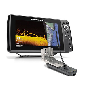 KAJALOOD HUMMENBIRD HELIX 10X CHIRP SI GPS G2N (1 foto / 2)