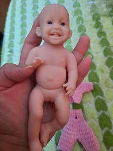Reborn nukk (5 foto / 10)