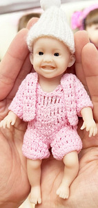 Reborn nukk (10 foto / 10)