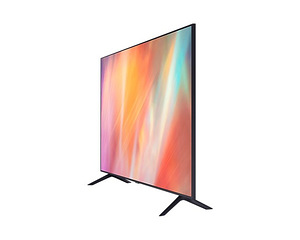 Samsung 65" 4k LED TV, garantii (1 foto / 9)