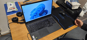 Lenovo legion (5 foto / 6)