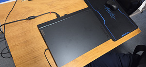Lenovo legion (6 foto / 6)
