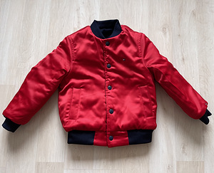 Новая Детская одежда Tommy Hilfiger, оригинал! (8 фото из 8)