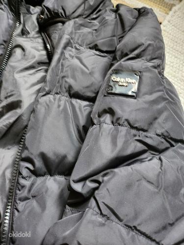 Куртка Calvin Klein ,S size (originaal) (фото #4)