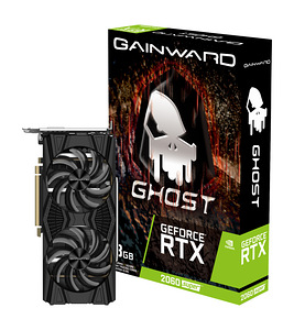 Gainward 2060 Super Ghost (1 foto / 1)