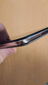 Xiaomi Poco X3 Pro 8/256gb bronze (7 foto / 8)