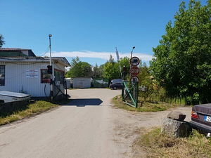 Laevastiku tn 3a, Põhja-Tallinn, Tallinn, Harjumaa (2 фото из 5)