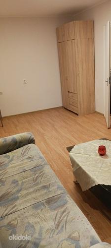 Продается 1- комнатная квартира в Ласнамяе (фото #8)