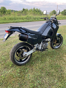 Gilera Nordwest 600 (2 foto / 3)