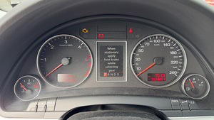 Audi A4 AVANT 2007 REG TASU MAKSTUD (7 foto / 10)