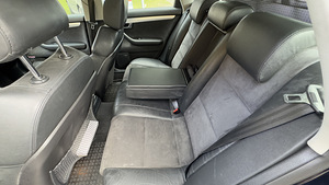 Audi A4 AVANT 2007 REG TASU MAKSTUD (8 foto / 10)