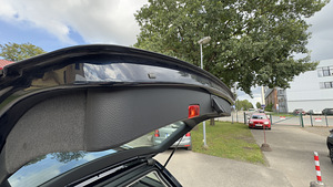 Audi A4 AVANT 2007 REG TASU MAKSTUD (9 foto / 10)