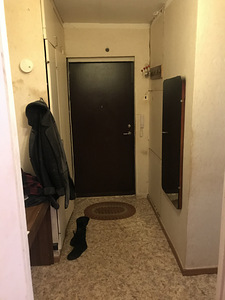 Продам 1-ком. квартиру (6 фото из 7)