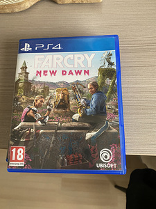 PlayStation 4 fat 500gb + 3 juhtkangi ja mängud (7 foto / 7)