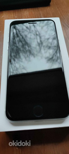iPhone SE 2020 128 gb (foto #5)