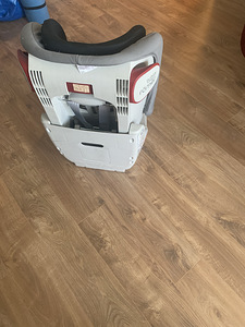 Britax Romer King 2 (3 foto / 3)
