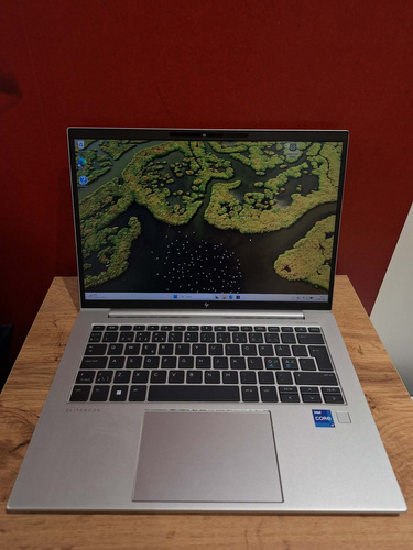 Läpakas HP EliteBook 840 G10 (i7-1355U / 32GB DDR5 / Garanti