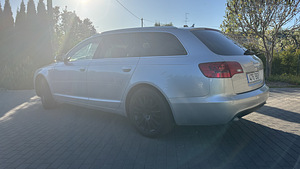 Audi A6 C6 3.0 TDI 171kW Quattro S-line (2 foto / 15)