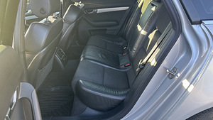 Audi A6 C6 3.0 TDI 171kW Quattro S-line (9 foto / 15)
