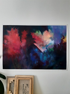 Painting (2 foto / 4)