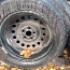 205/60 резина R16+диски 5х112 (Volkswagen Sharan) (фото #3)
