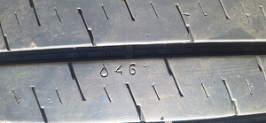 6x130 R16 VW Crafteri valuveljed koos rehvidega 225/75 R16C (10 foto / 10)